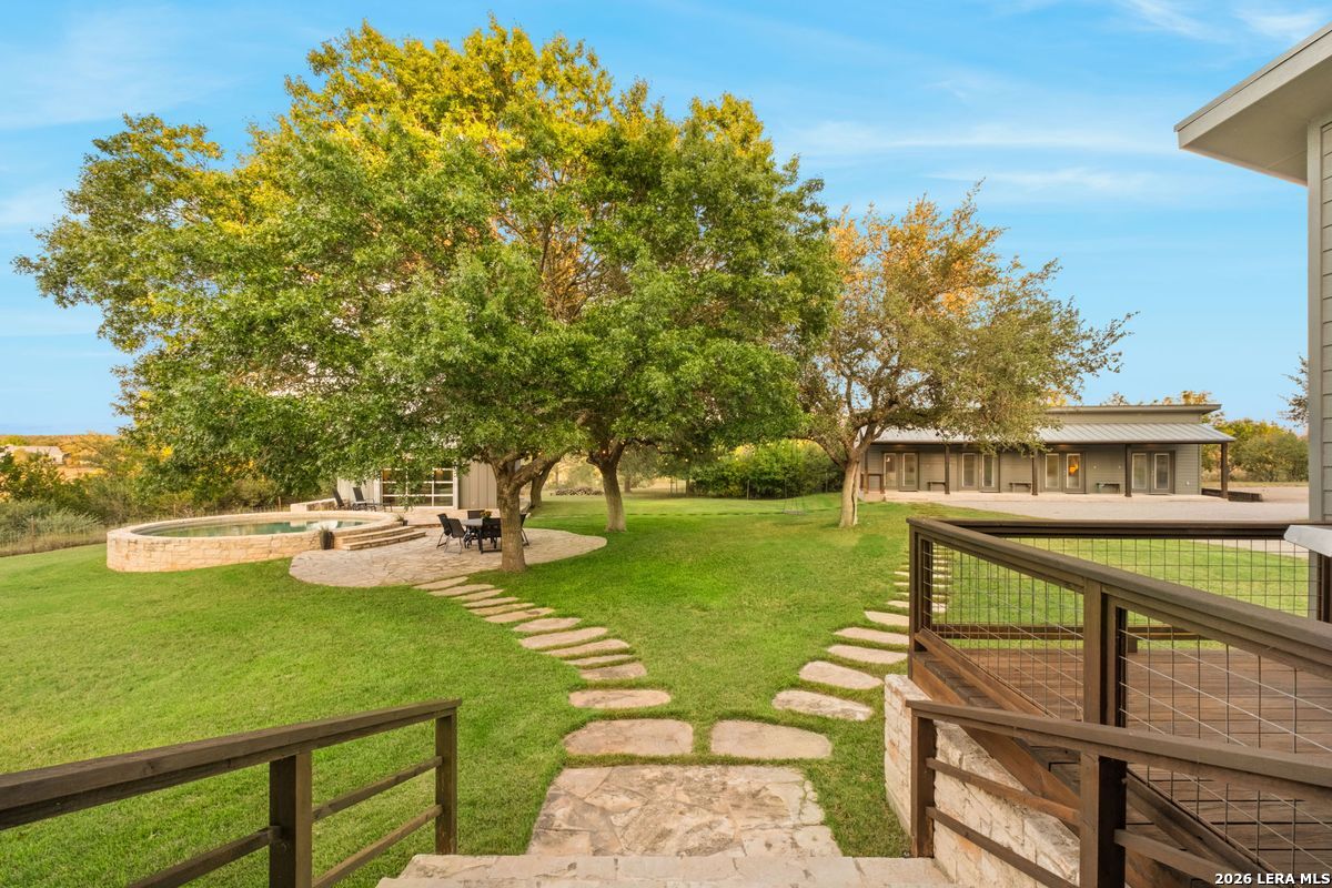 746 Trail Rock Drive