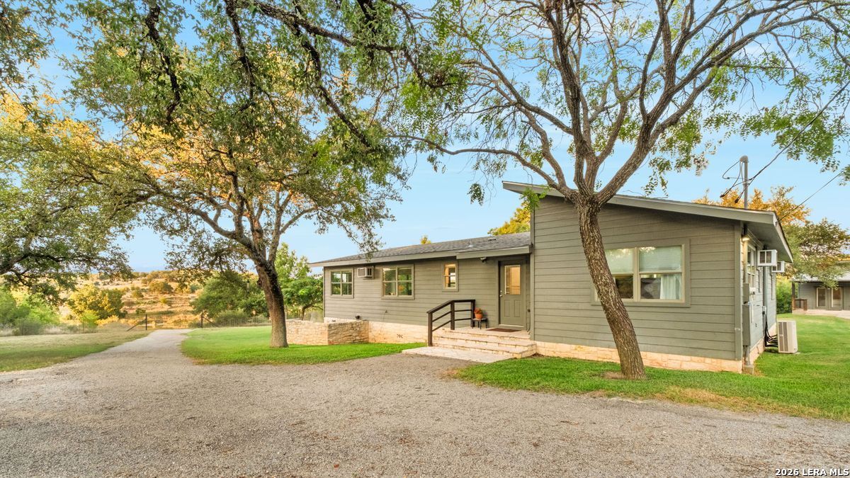 746 Trail Rock Drive