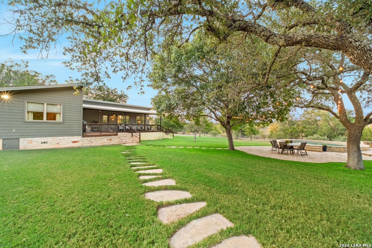 746 Trail Rock Drive