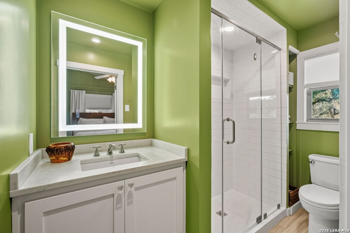 746 Trail Rock Drive