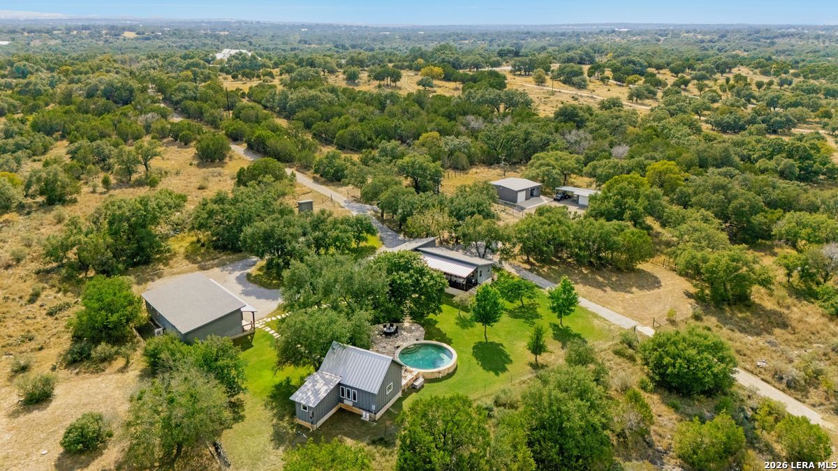 746 Trail Rock Drive