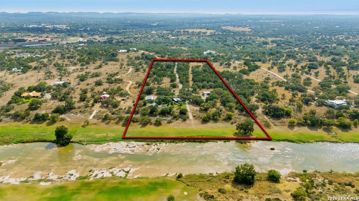 746 Trail Rock Drive