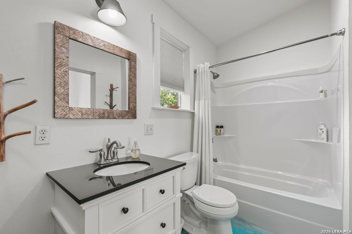 746 Trail Rock Drive