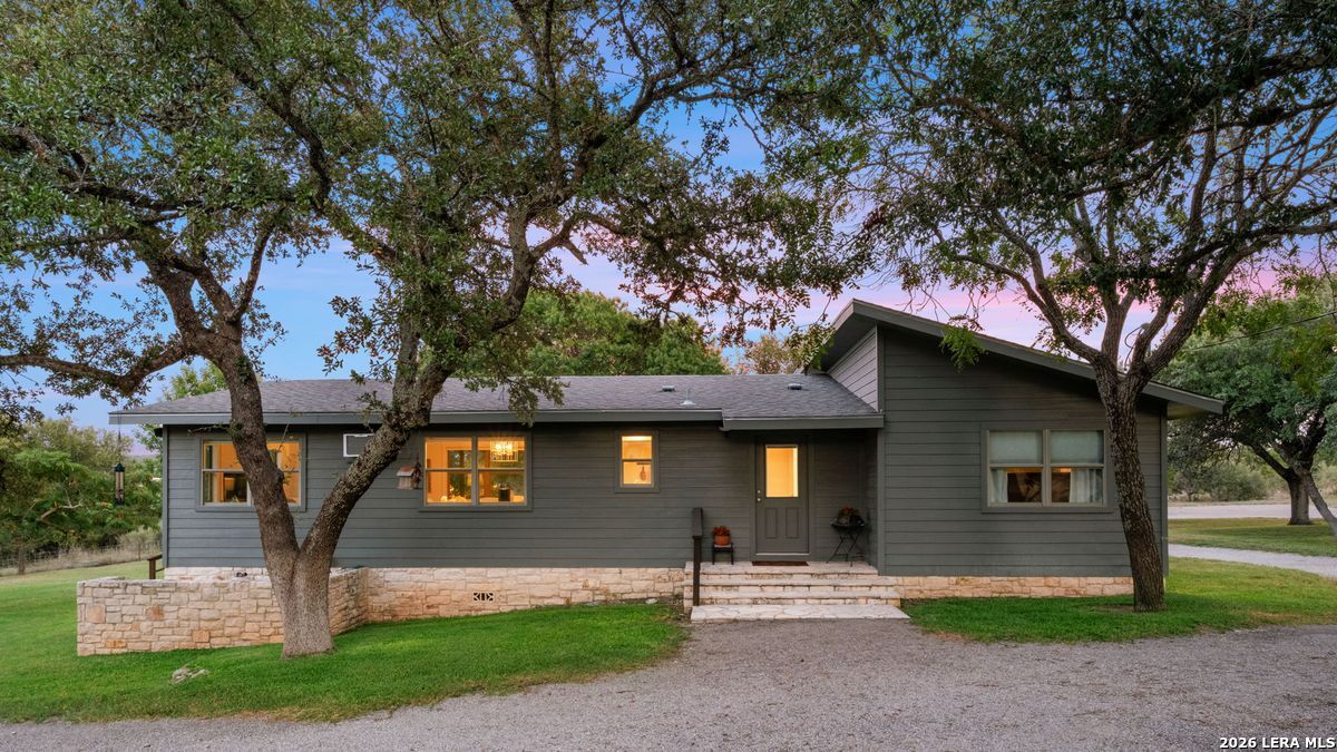 746 Trail Rock Drive