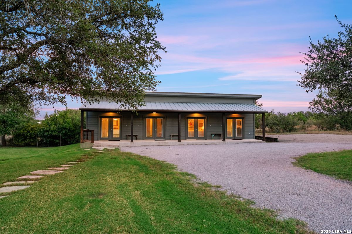 746 Trail Rock Drive