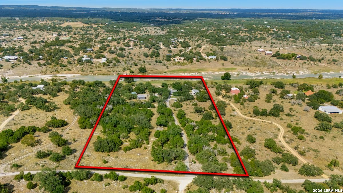 746 Trail Rock Drive