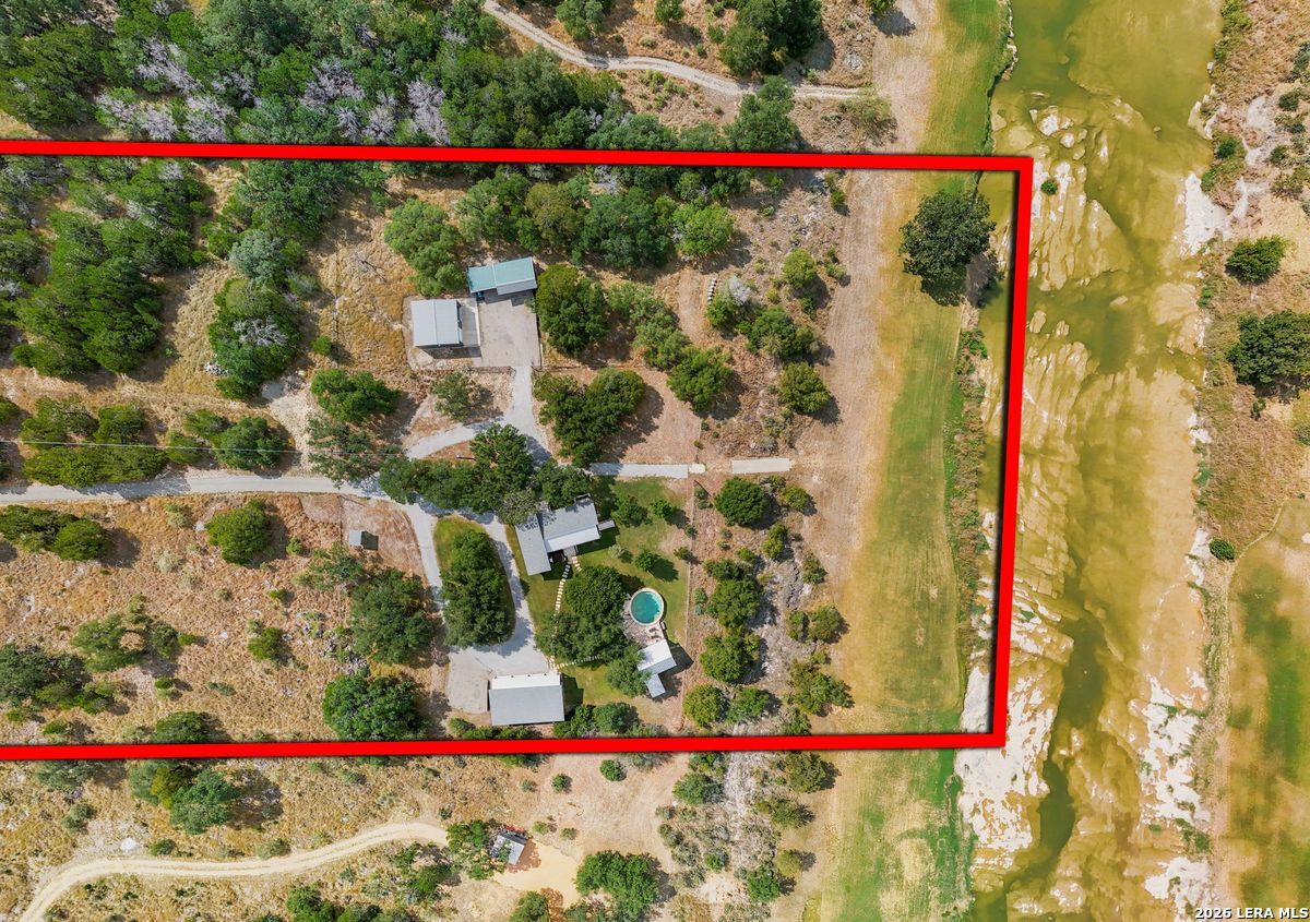 746 Trail Rock Drive