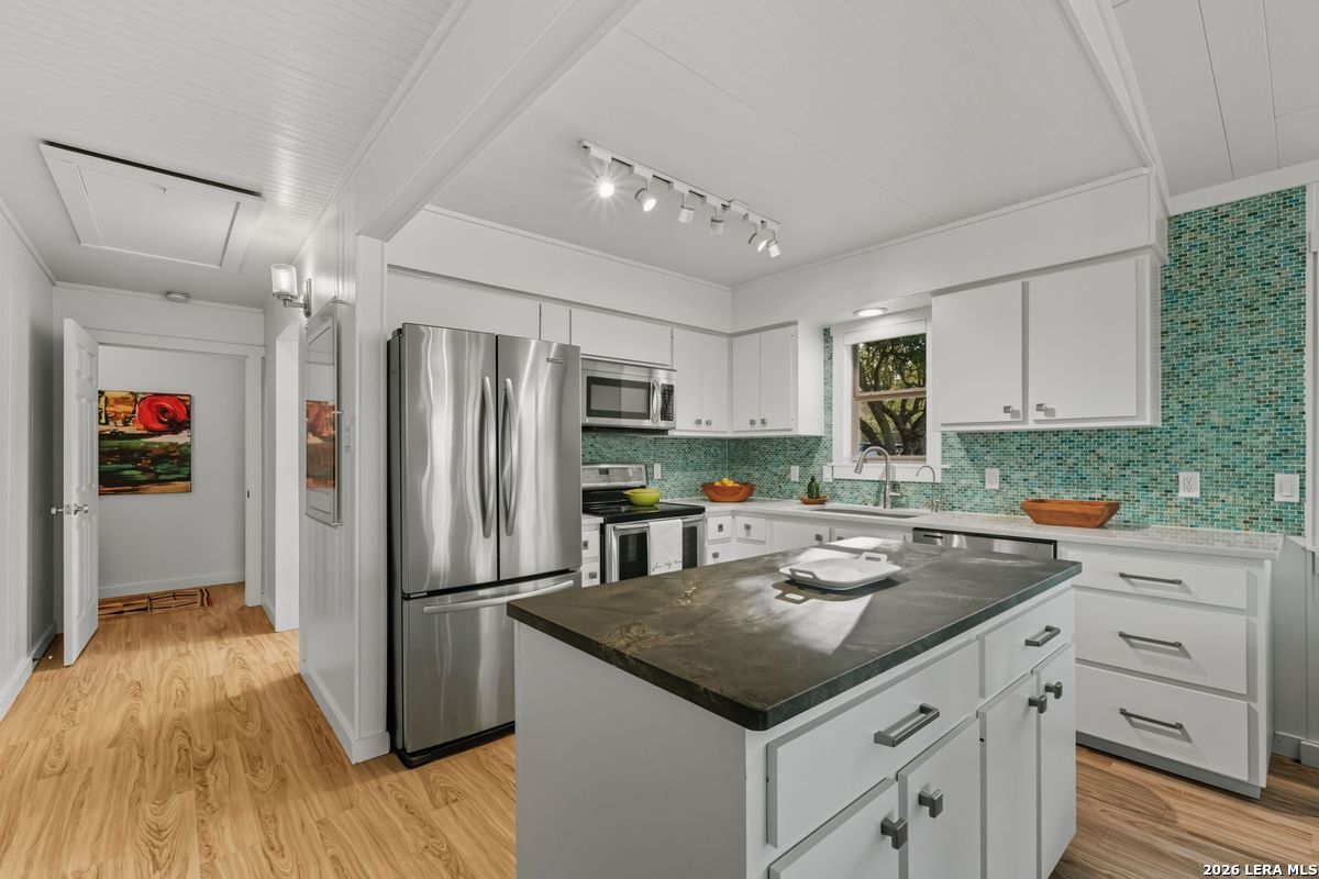 746 Trail Rock Drive