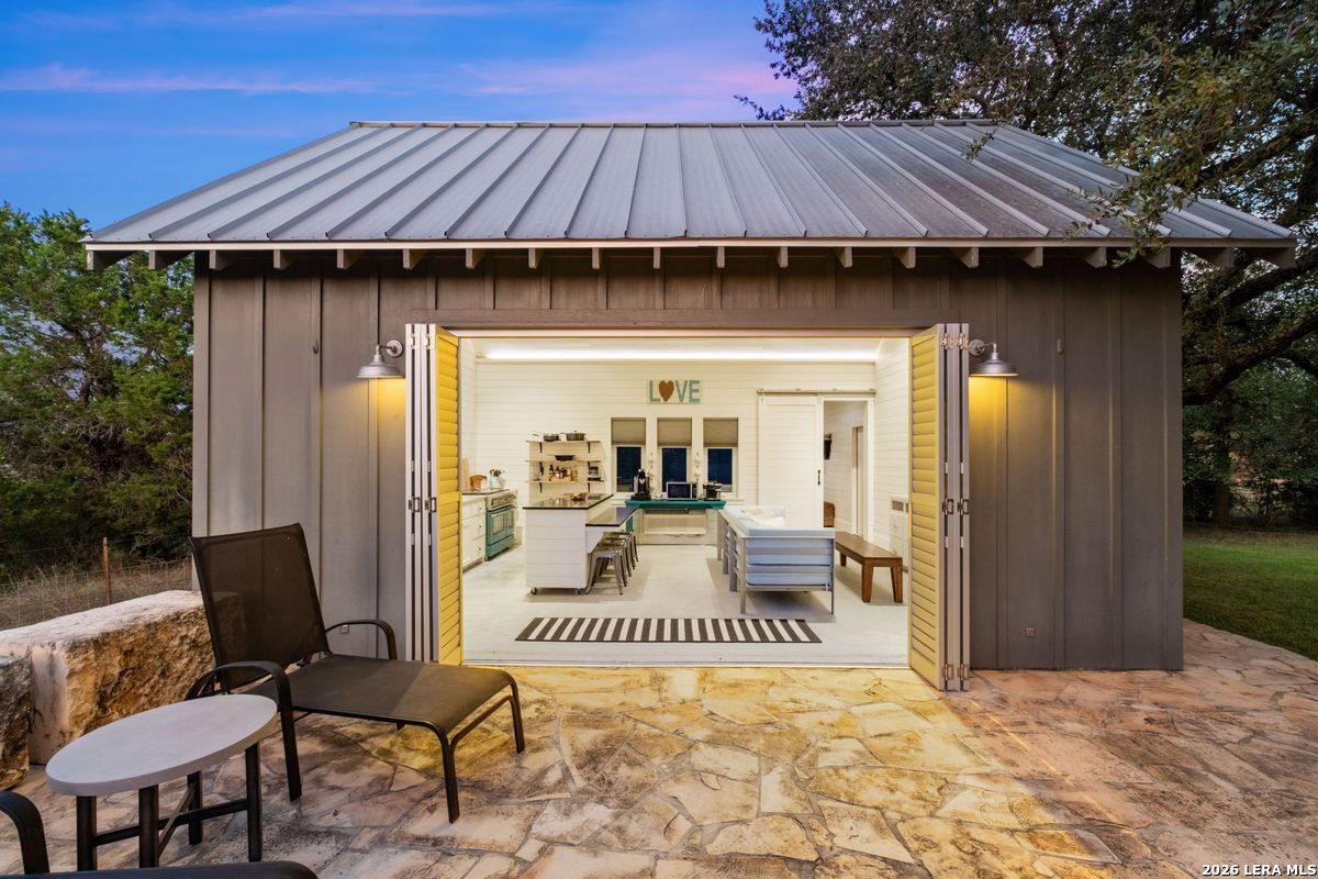 746 Trail Rock Drive