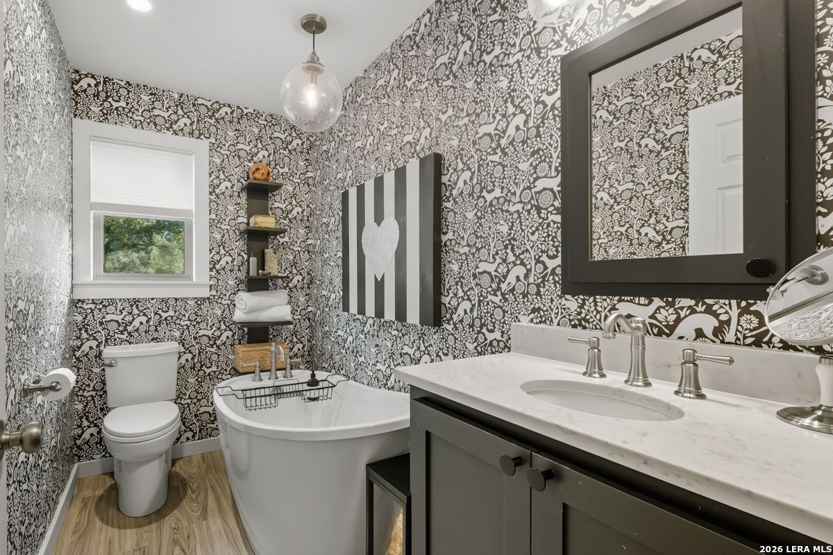 746 Trail Rock Drive