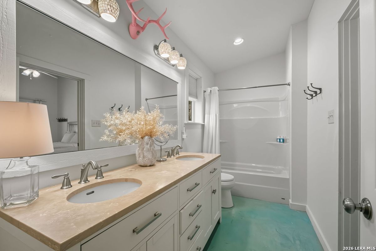 746 Trail Rock Drive