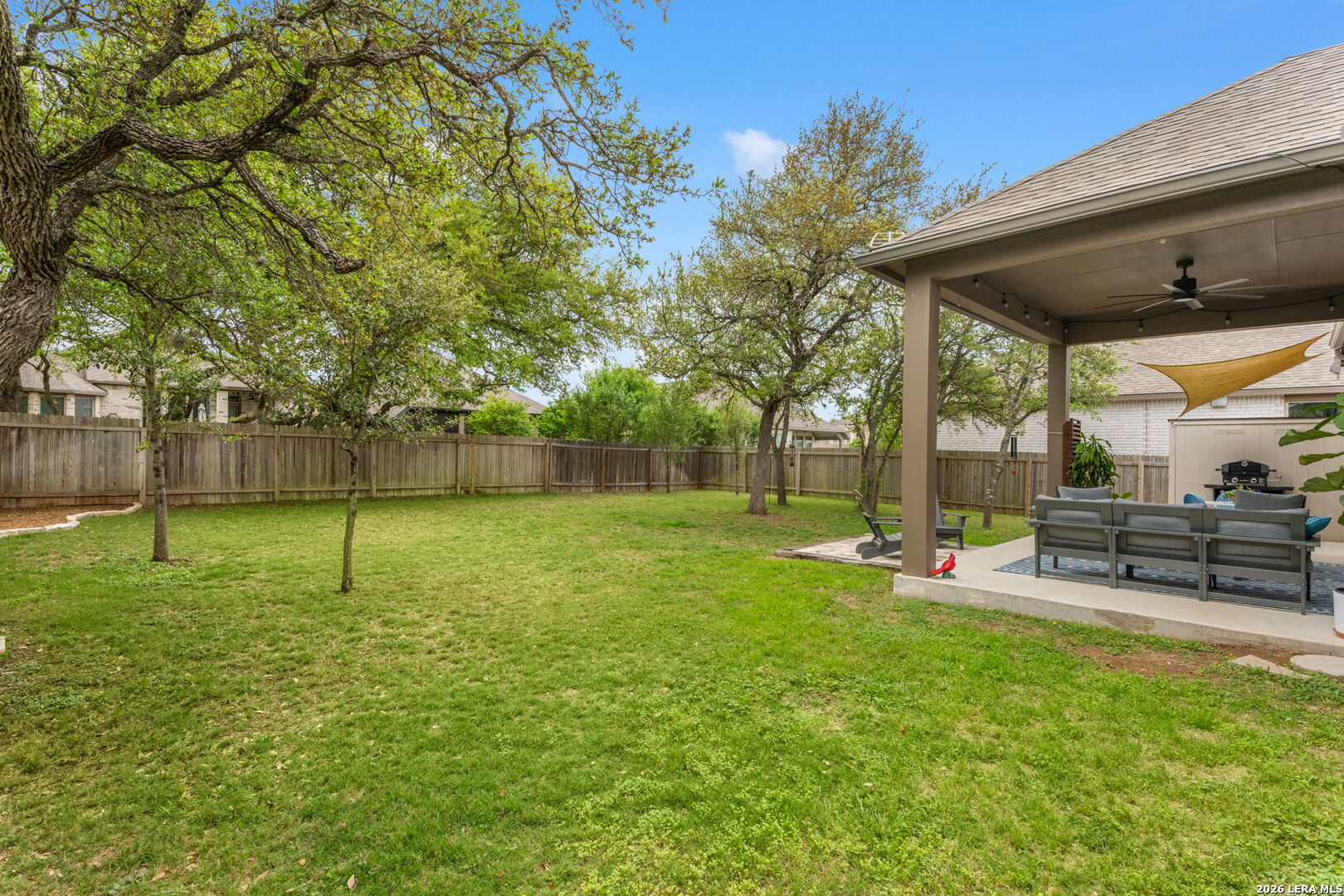 162 Cimarron Creek