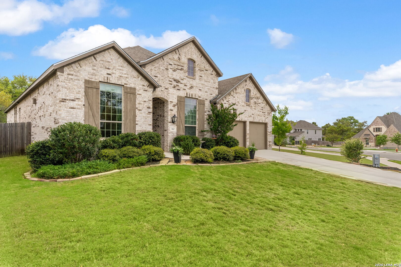 162 Cimarron Creek