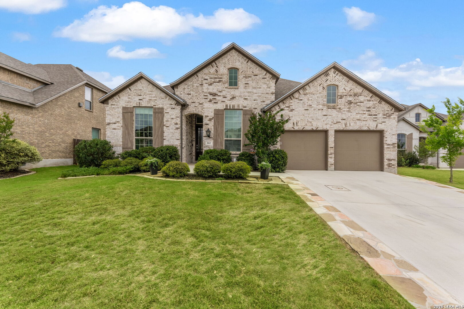 162 Cimarron Creek