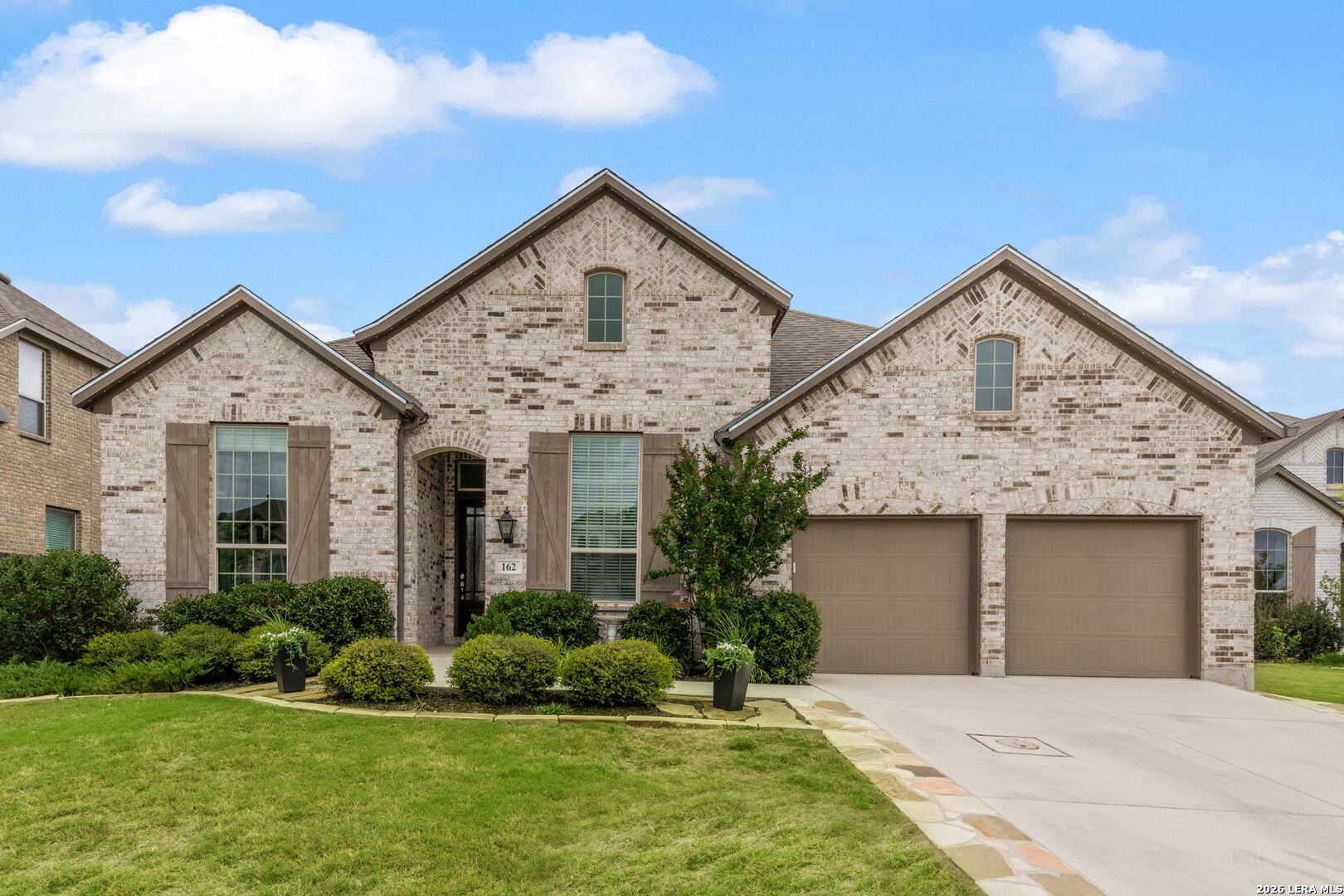 162 Cimarron Creek