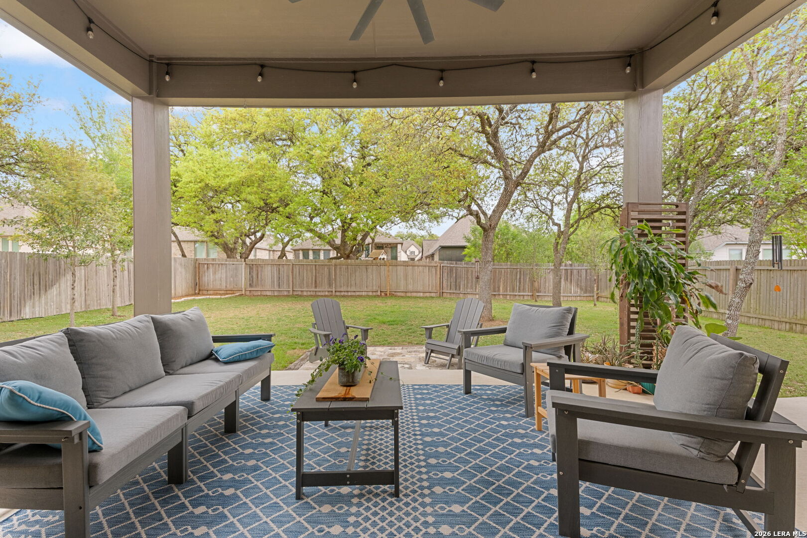 162 Cimarron Creek