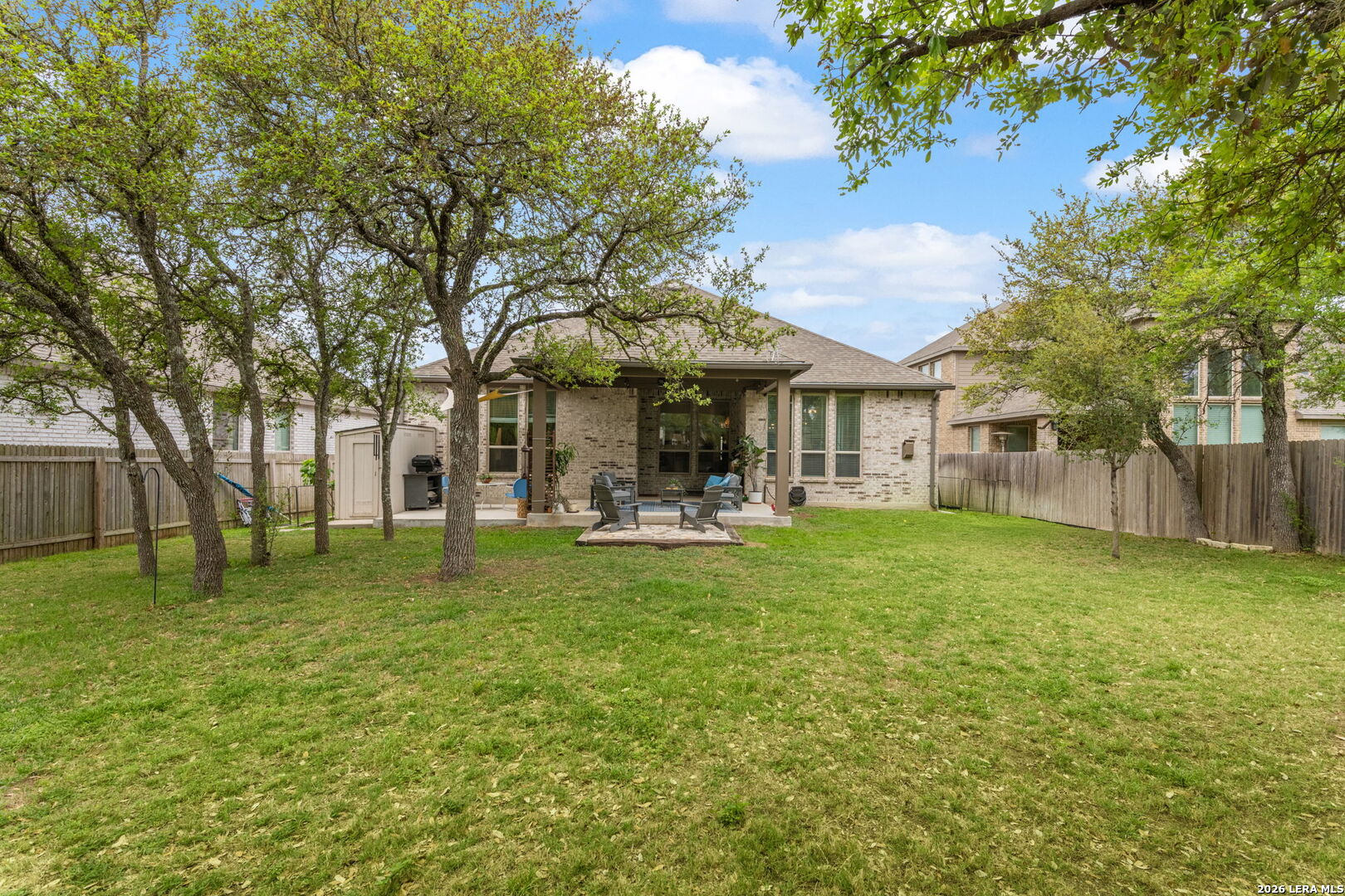 162 Cimarron Creek