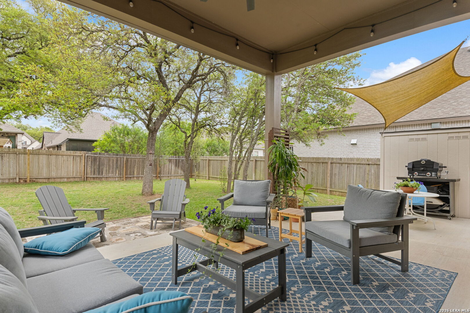 162 Cimarron Creek