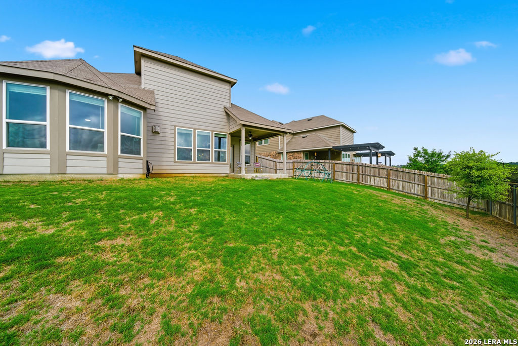 27710 Alpine Tundra