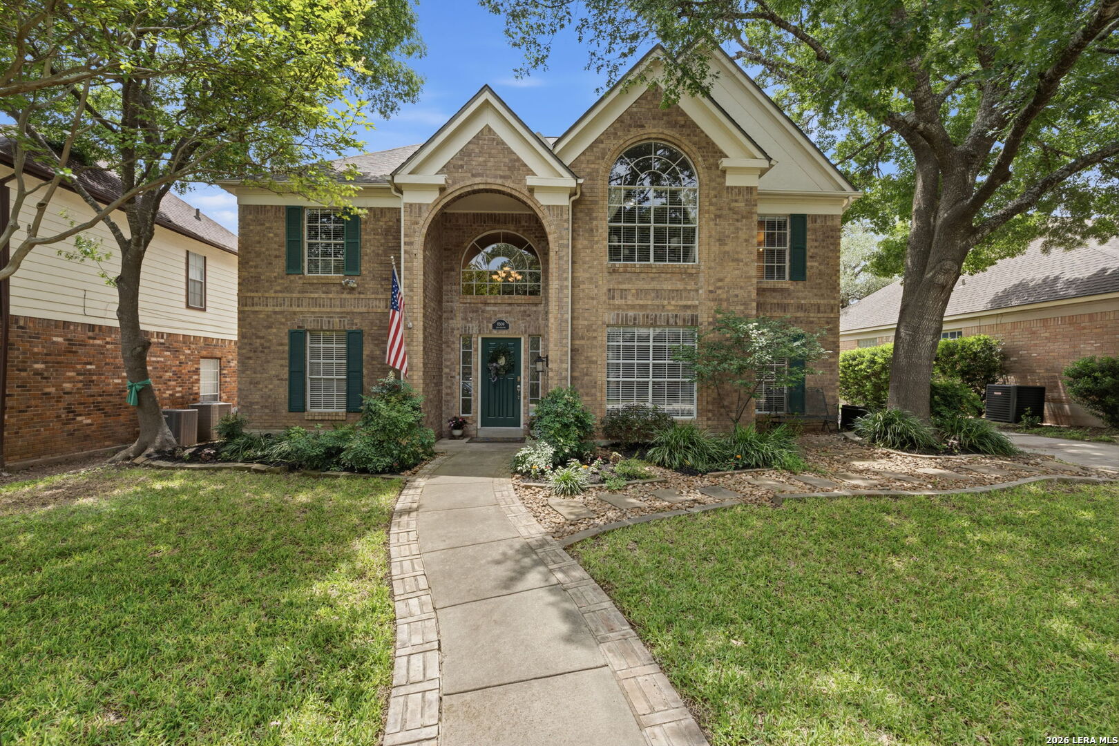 8506 Chessington Drive