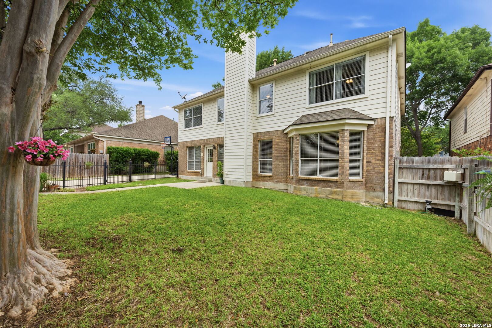 8506 Chessington Drive