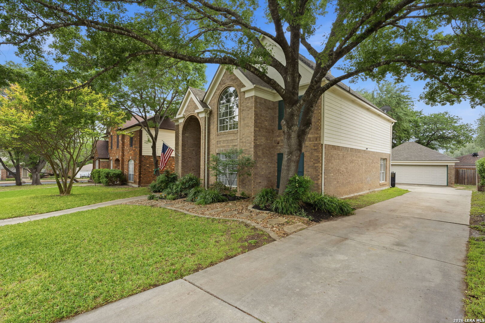 8506 Chessington Drive