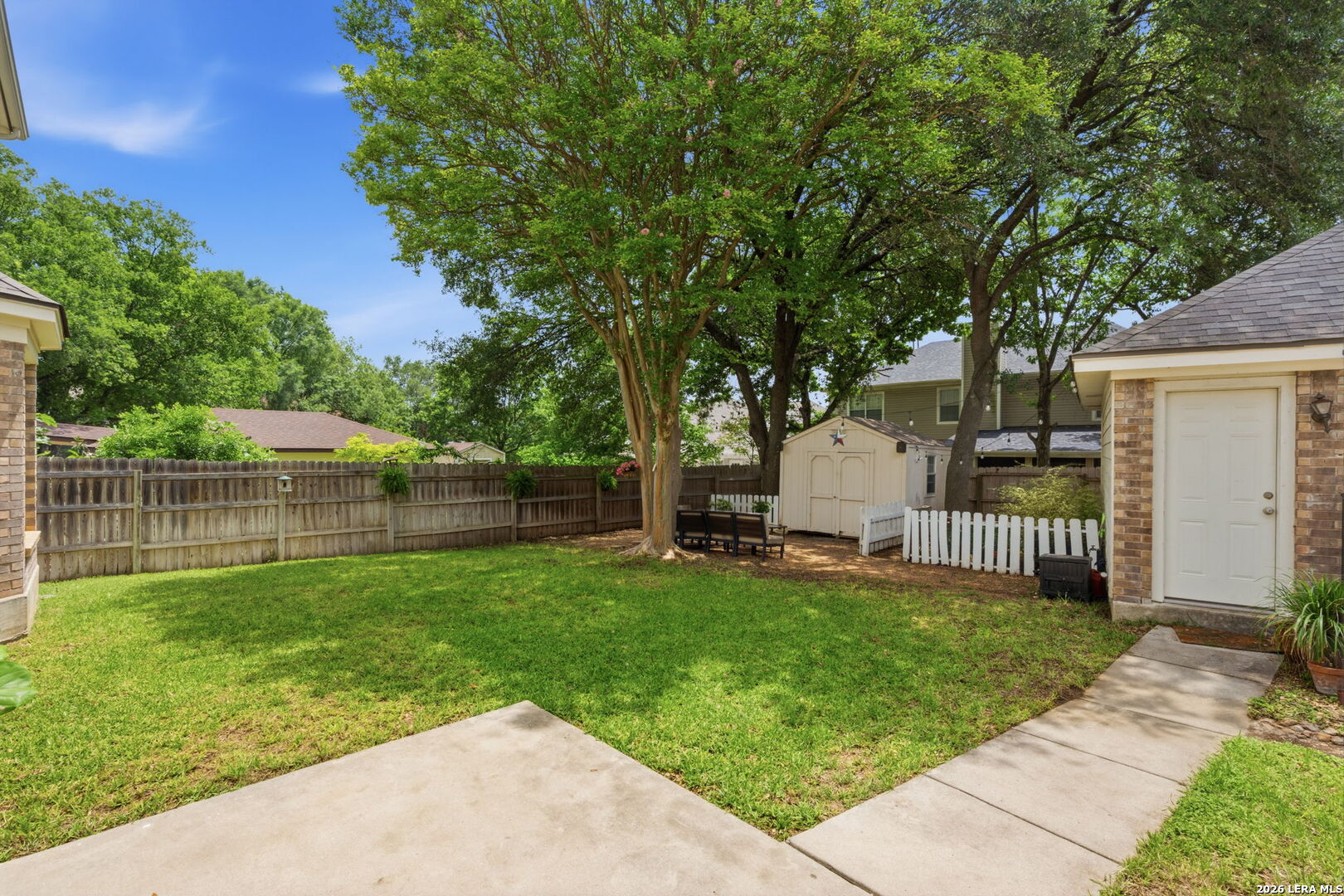 8506 Chessington Drive