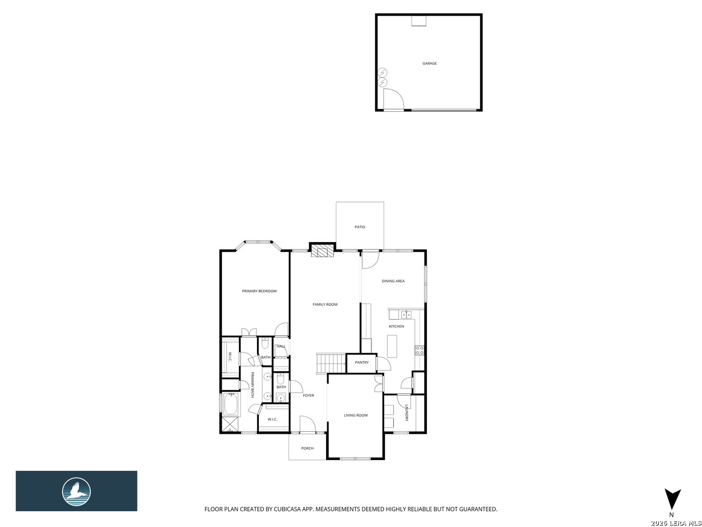 8506 Chessington Drive