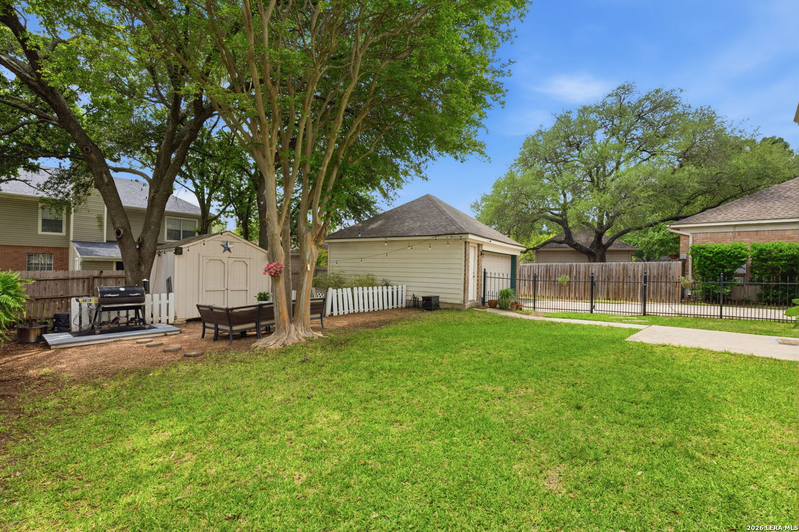 8506 Chessington Drive