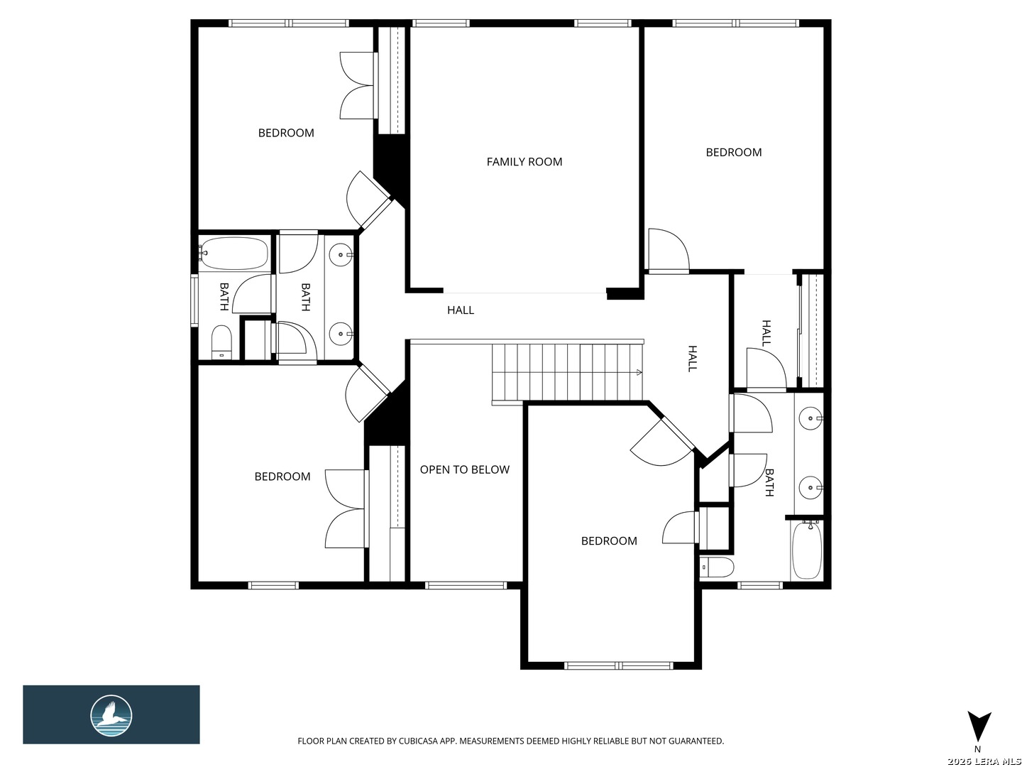 8506 Chessington Drive