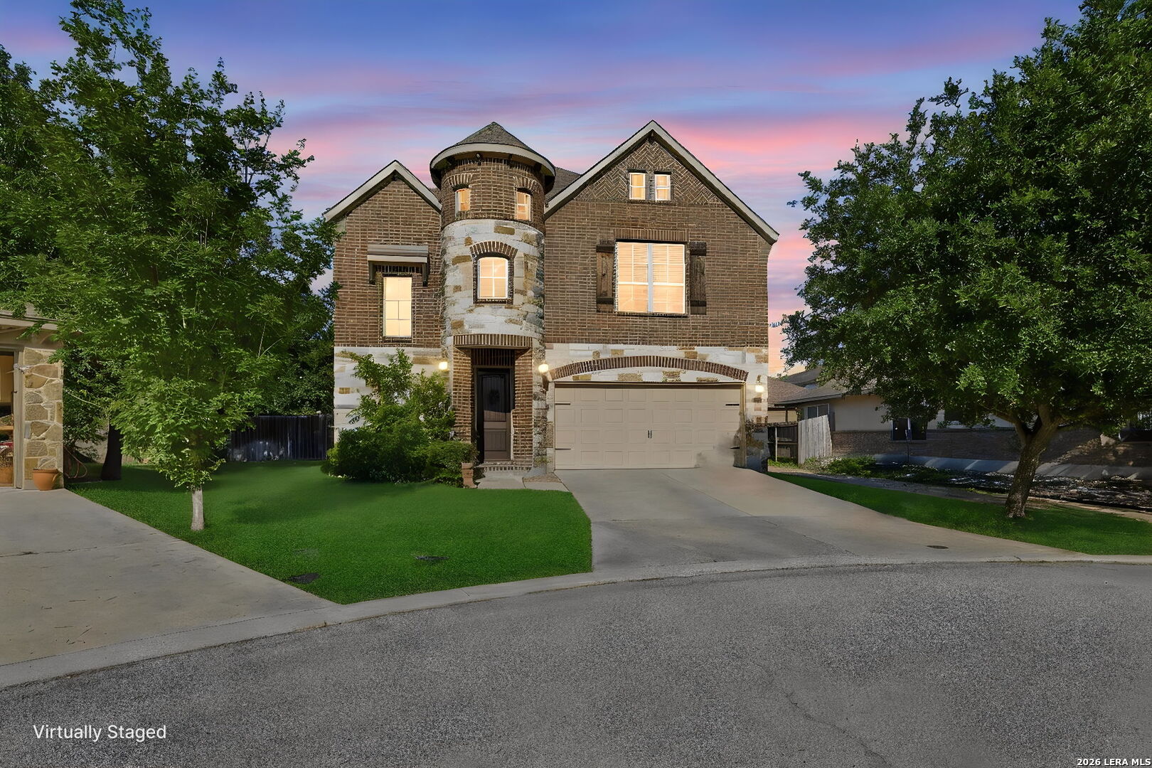 117 RETAMA RD