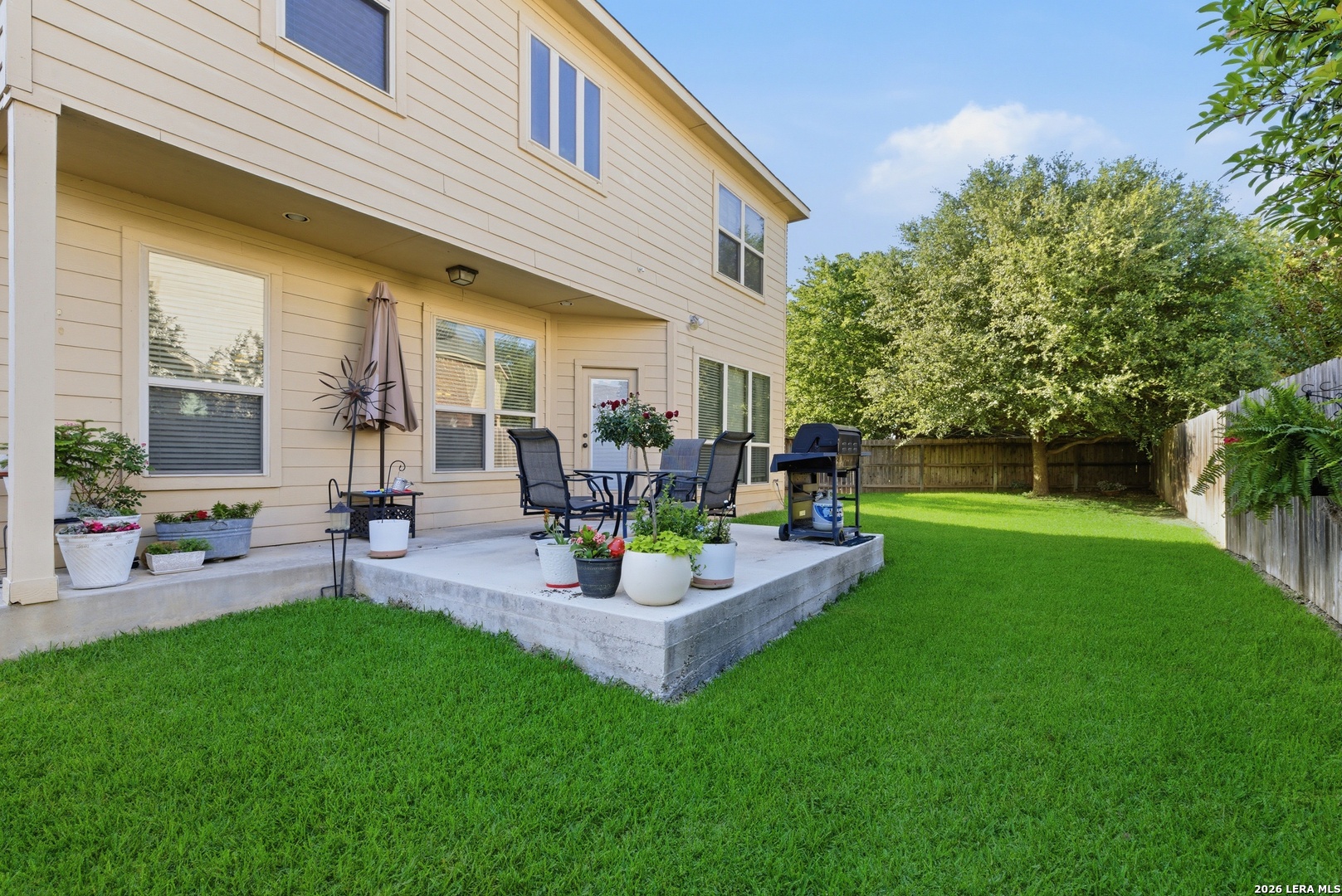 117 RETAMA RD