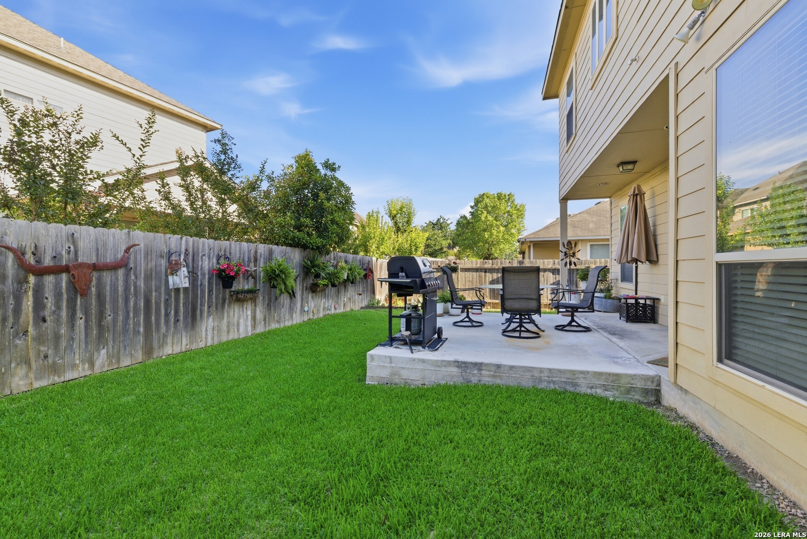 117 RETAMA RD