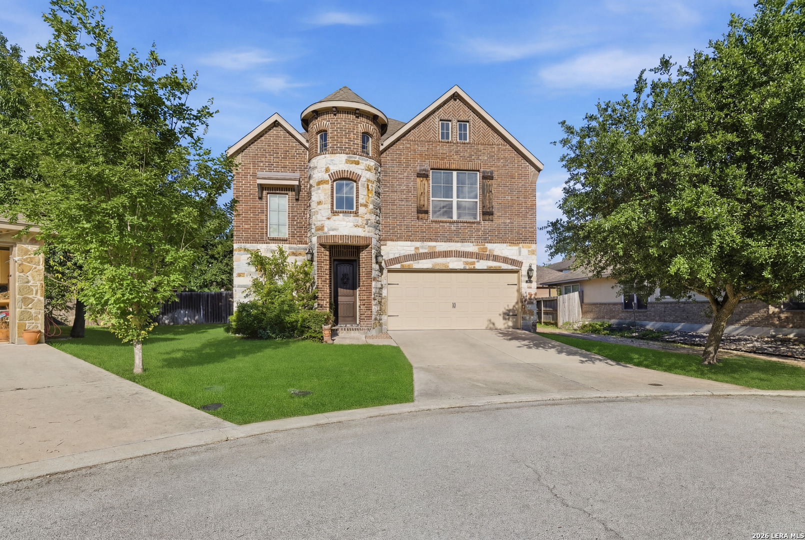 117 RETAMA RD