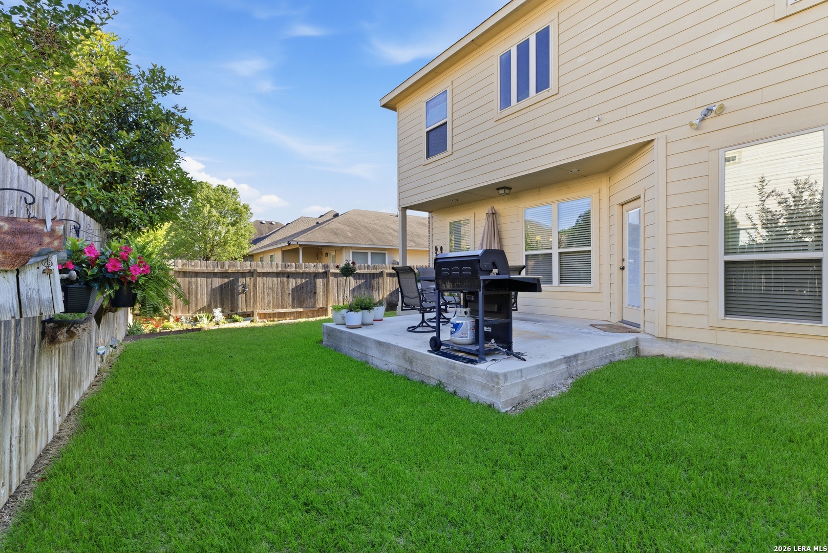 117 RETAMA RD