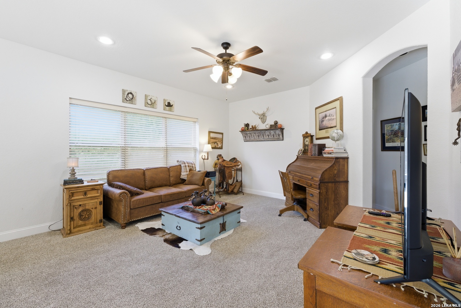 117 RETAMA RD