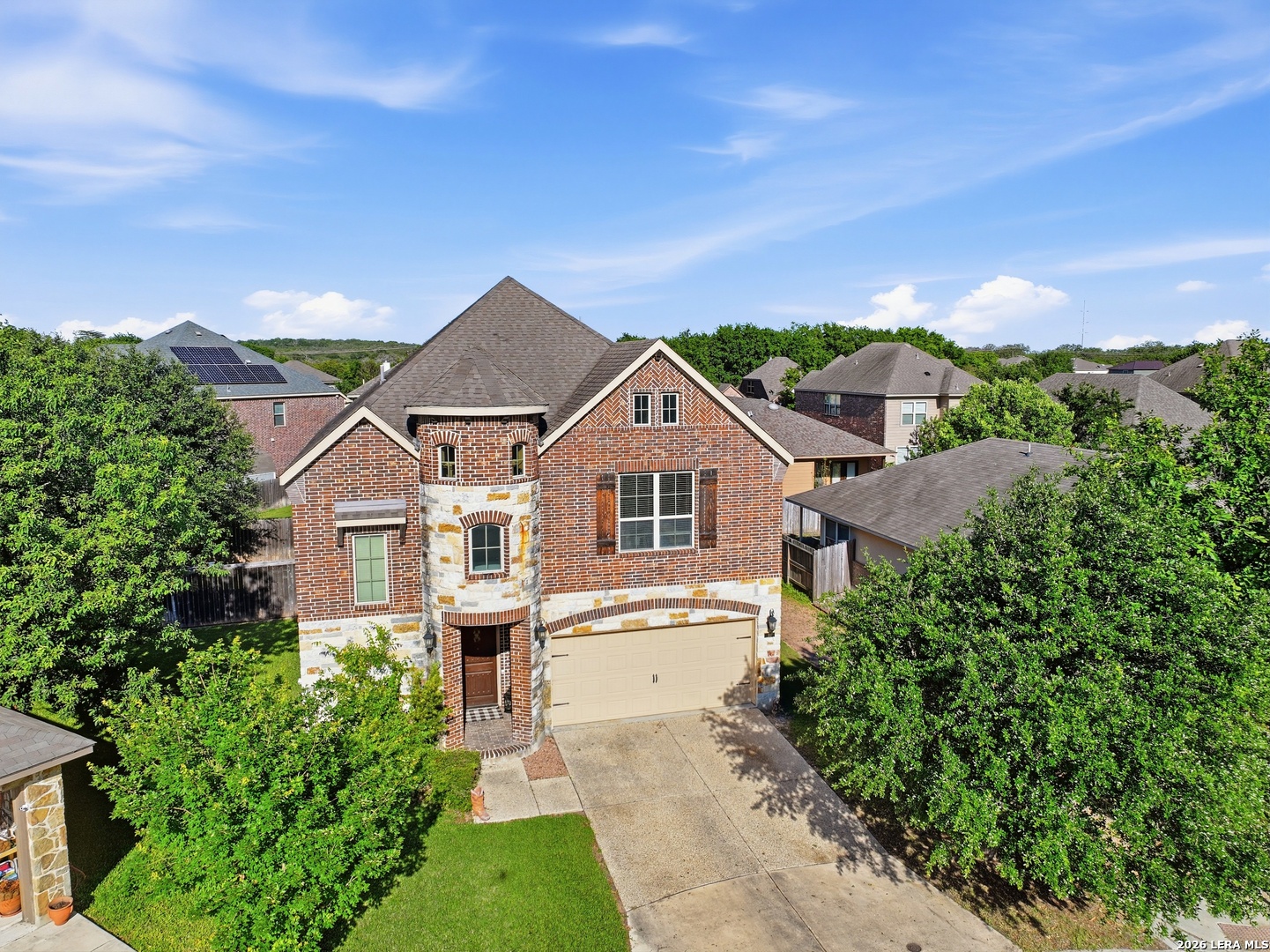 117 RETAMA RD