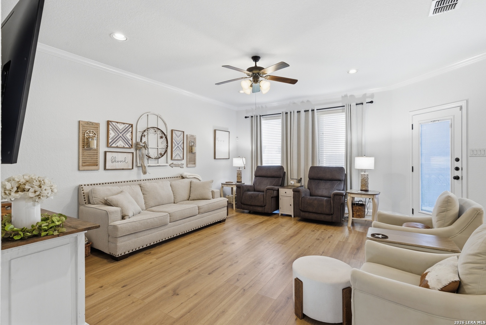 117 RETAMA RD