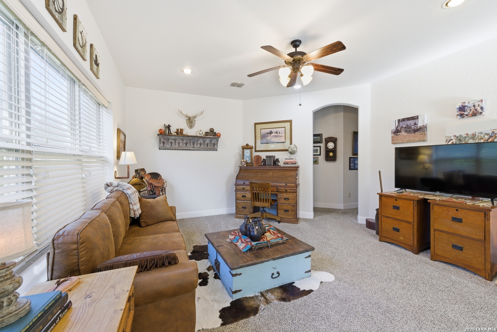 117 RETAMA RD