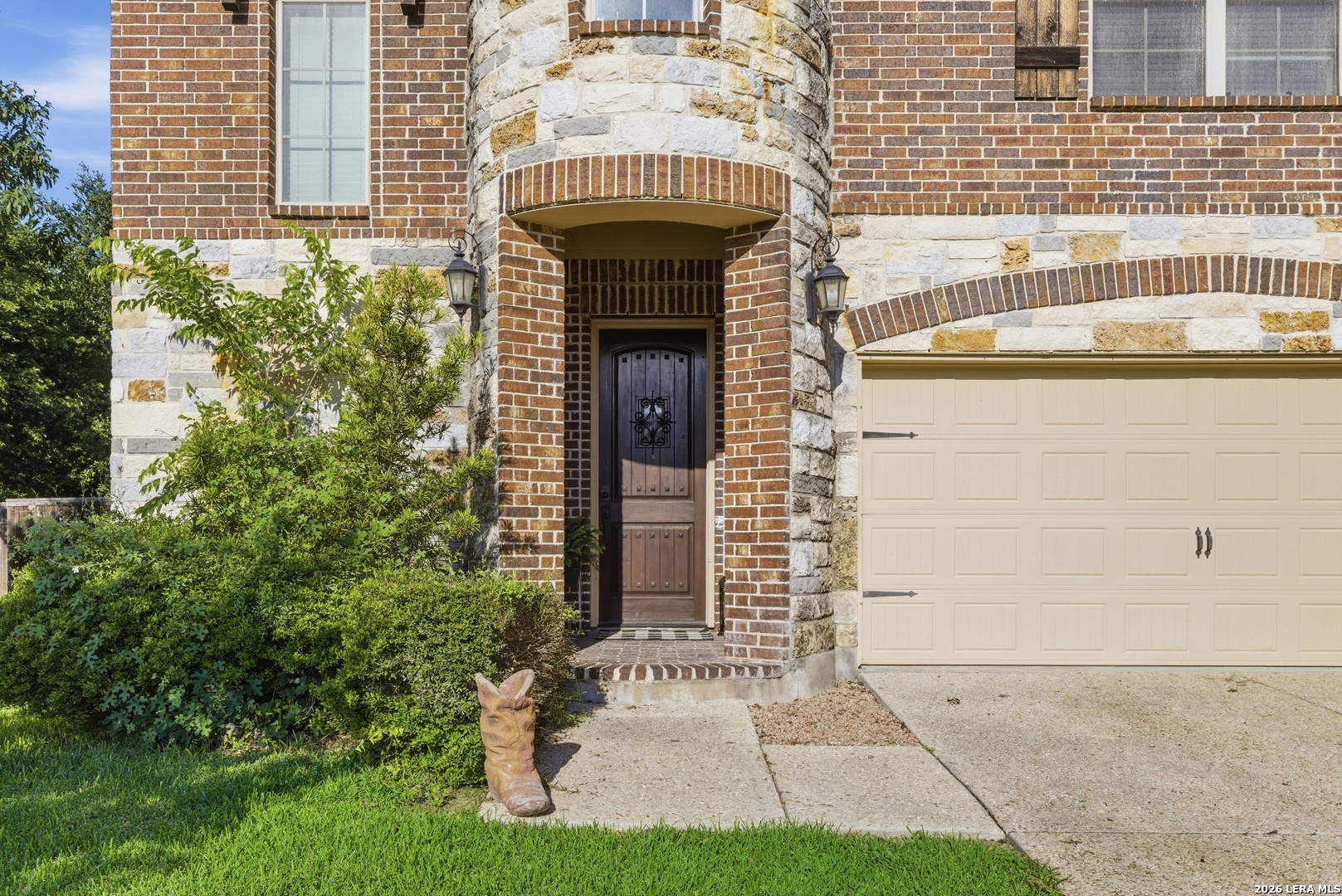 117 RETAMA RD