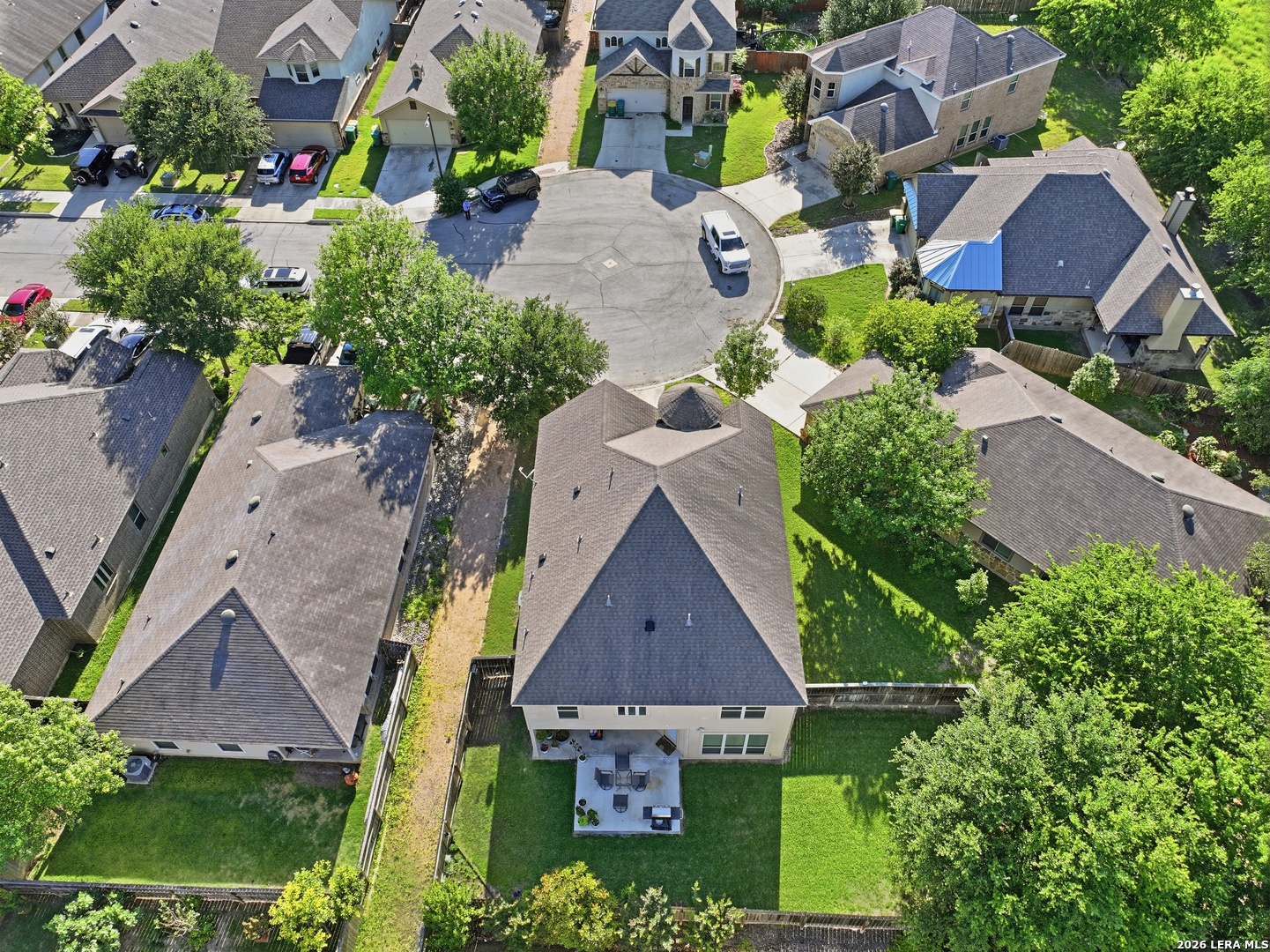 117 RETAMA RD
