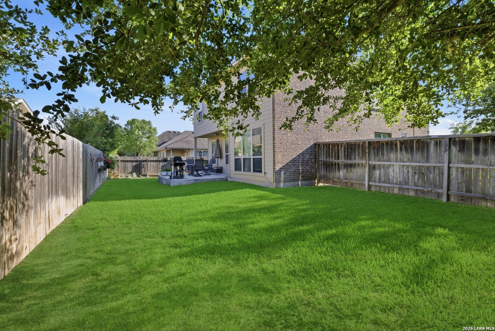 117 RETAMA RD