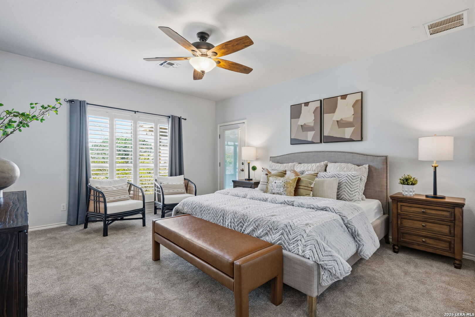 108 Agarita Ct.