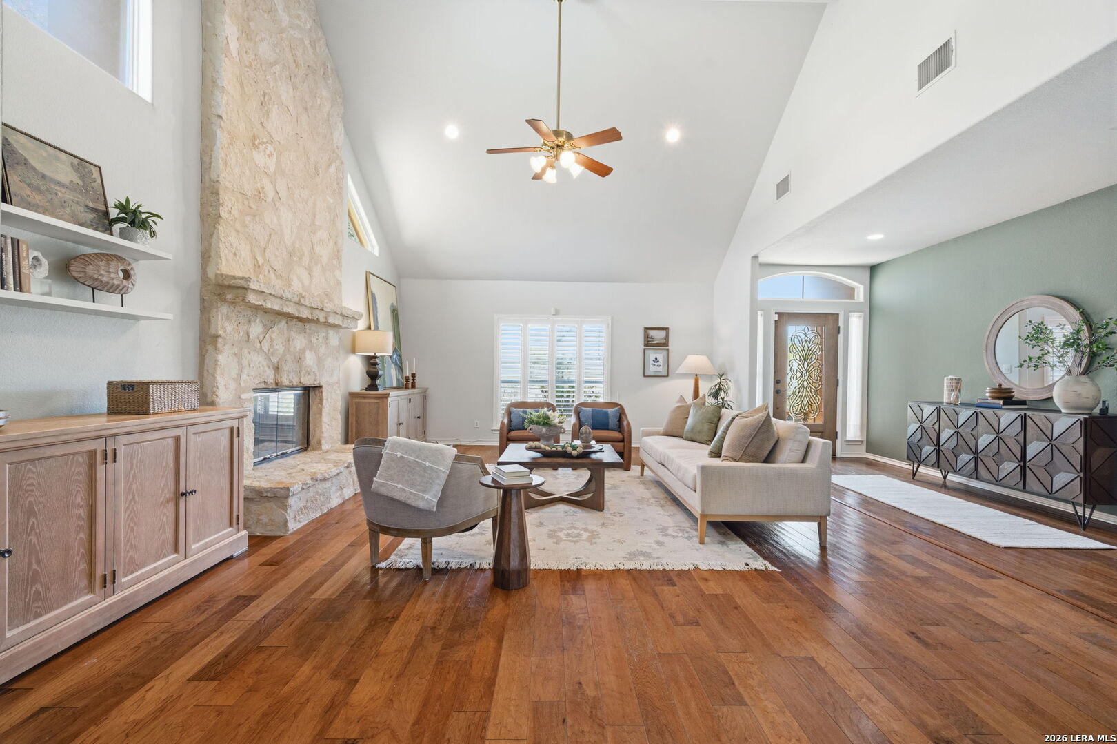 108 Agarita Ct.