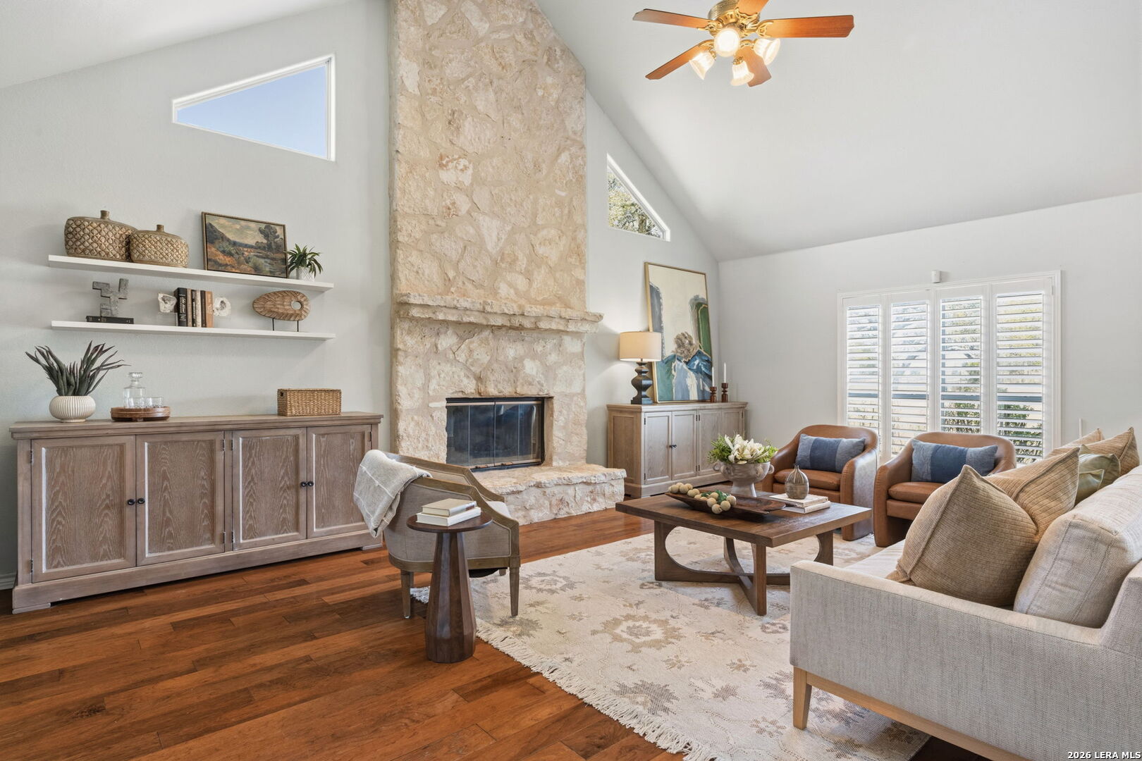 108 Agarita Ct.