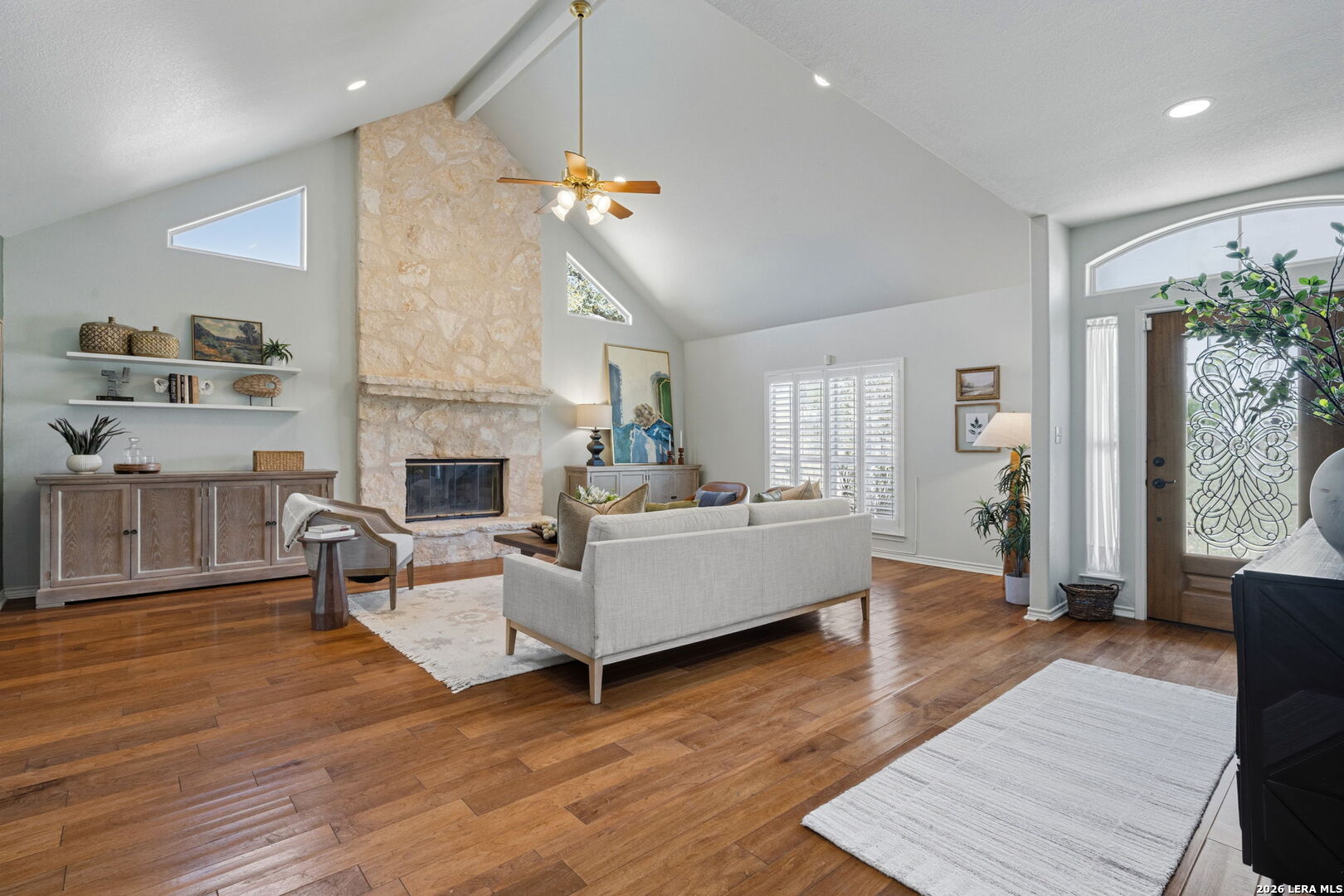 108 Agarita Ct.