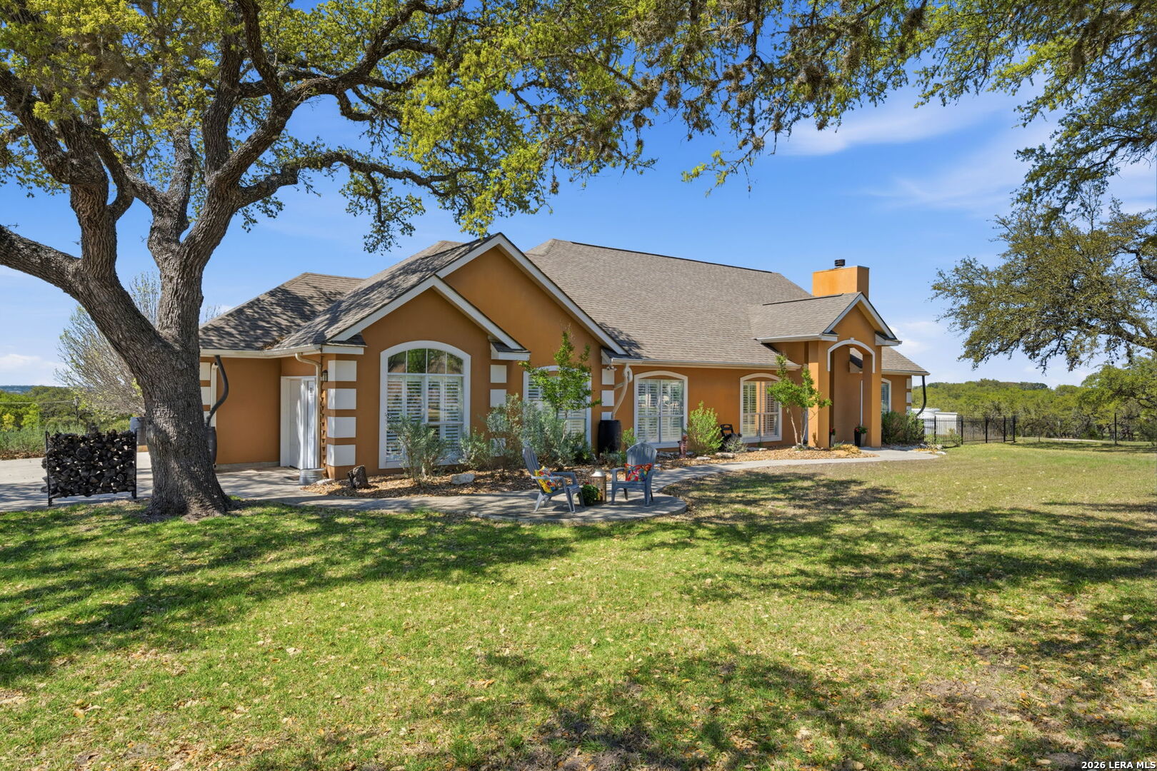 108 Agarita Ct.