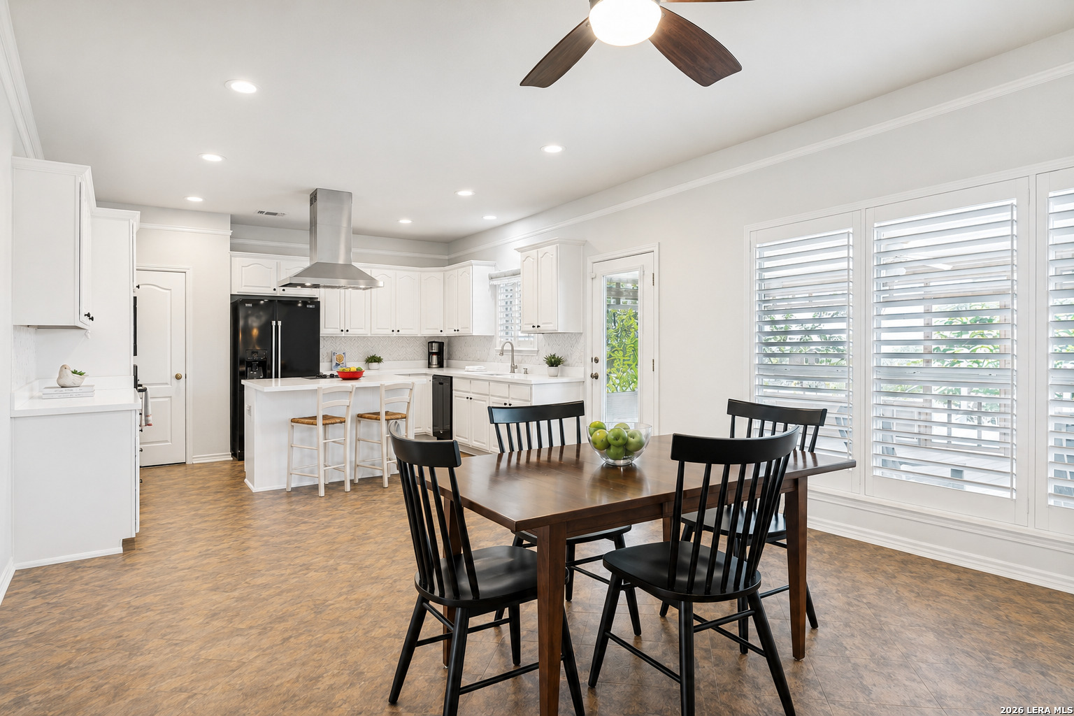 108 Agarita Ct.