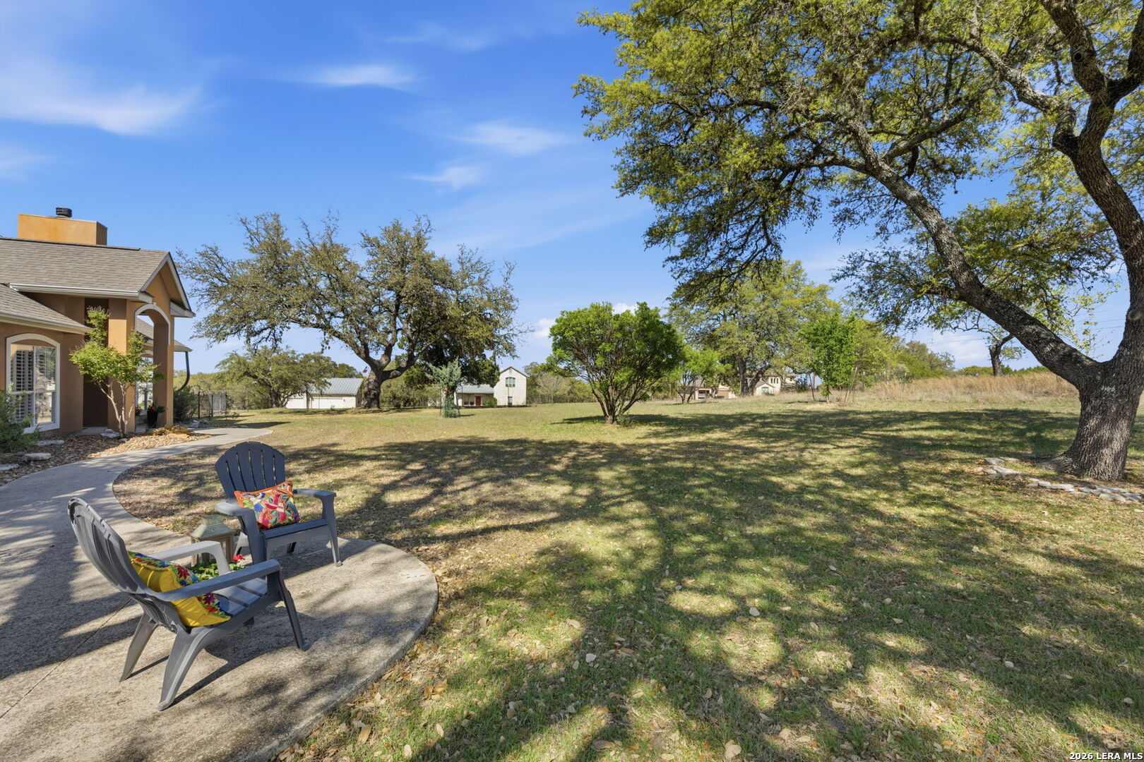 108 Agarita Ct.