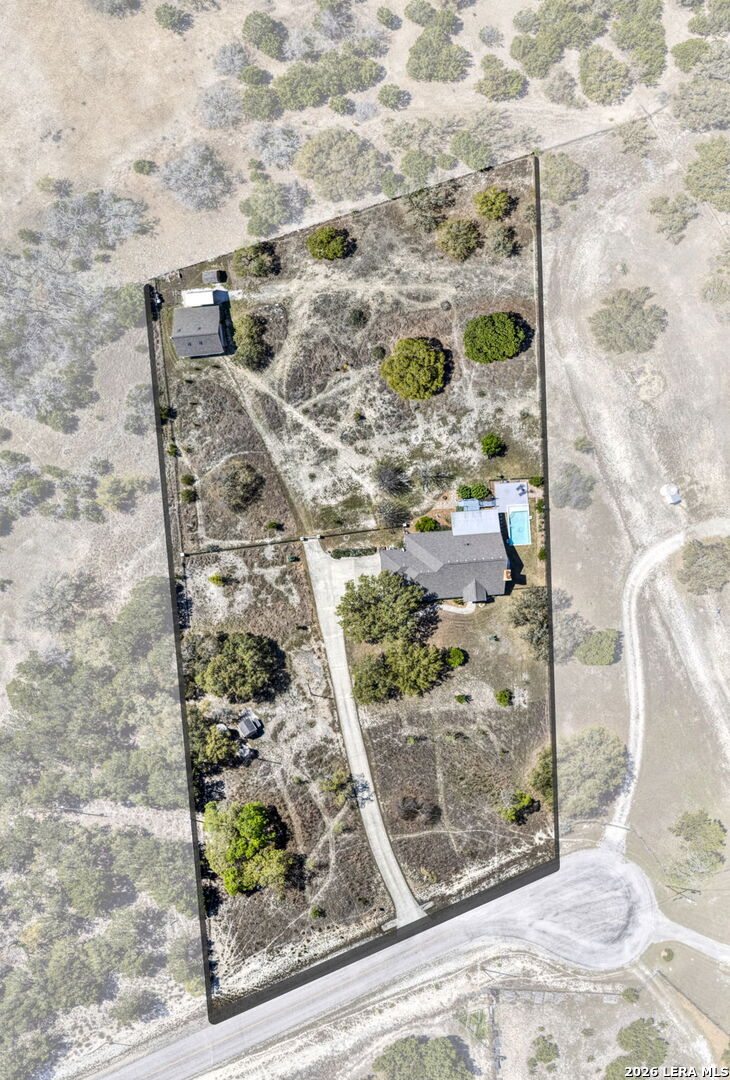108 Agarita Ct.